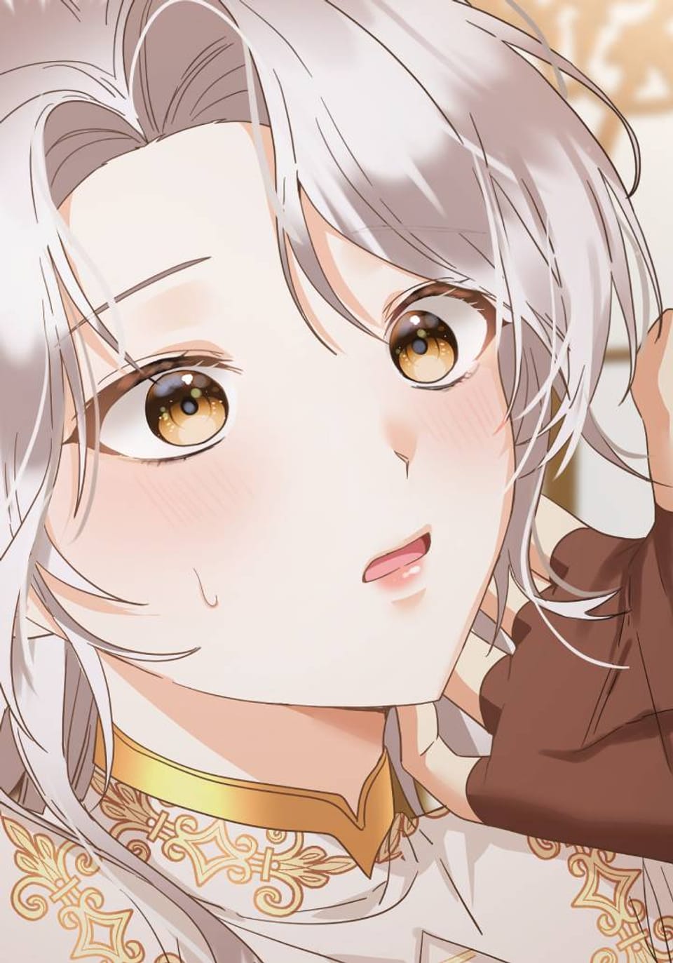 영원한 조연은 없다 38화