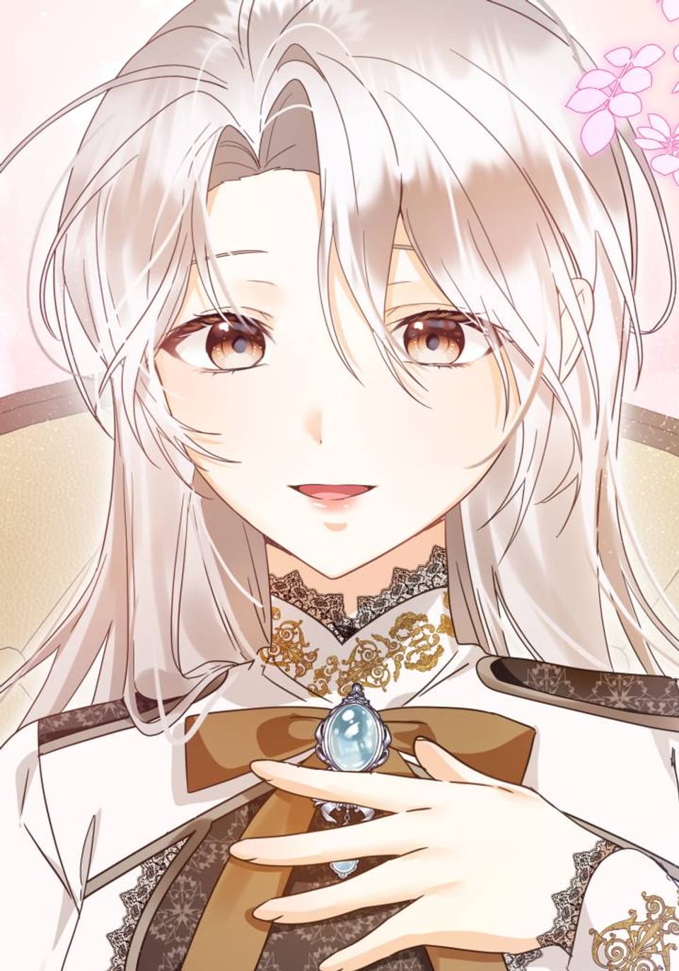 영원한 조연은 없다 41화