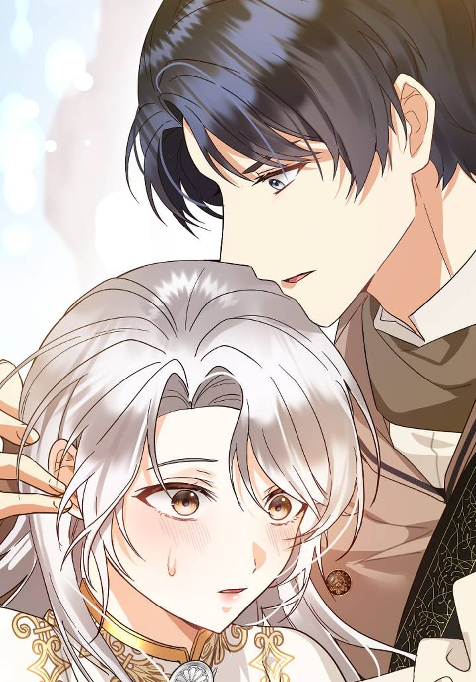 영원한 조연은 없다 44화