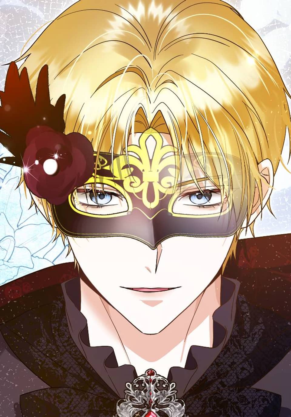 영원한 조연은 없다 47화