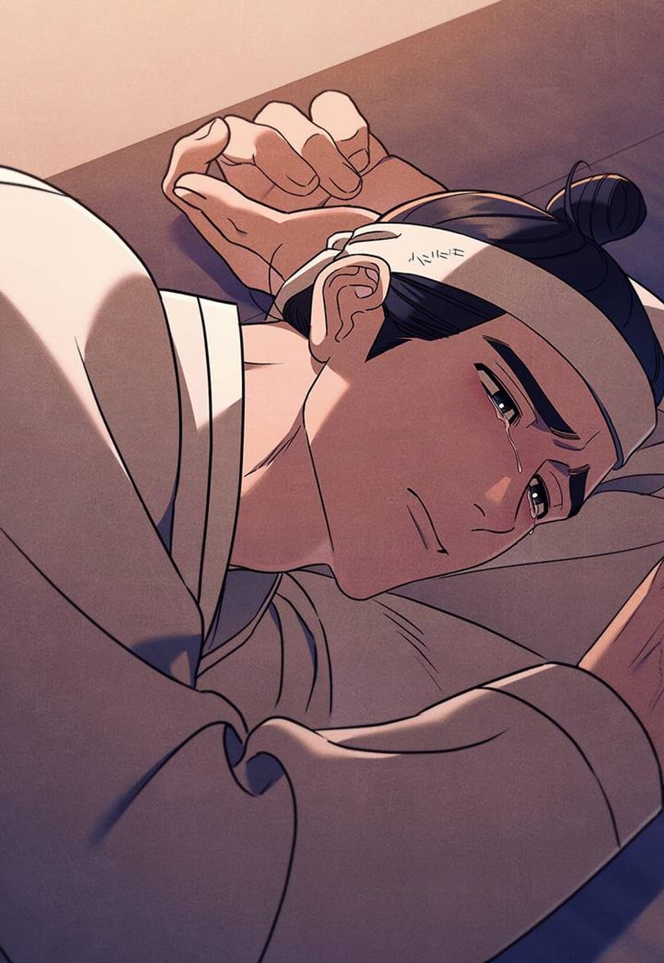 이무기와 나무꾼 3화