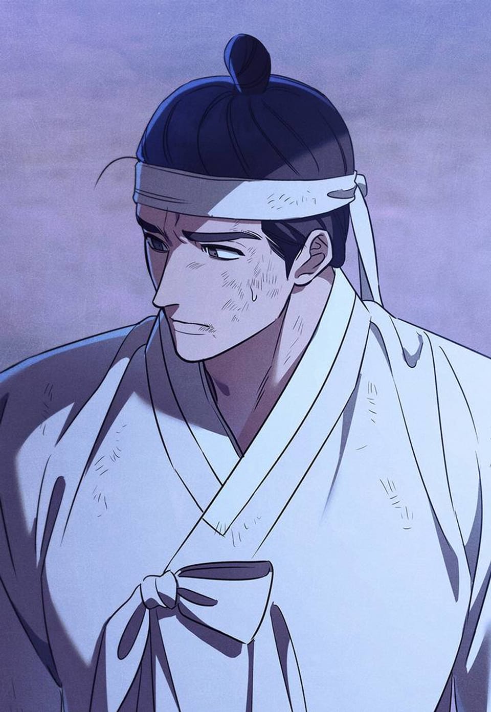 이무기와 나무꾼 5화