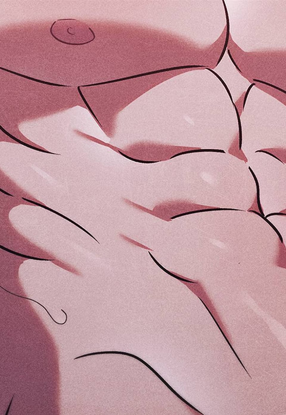 이무기와 나무꾼 7화