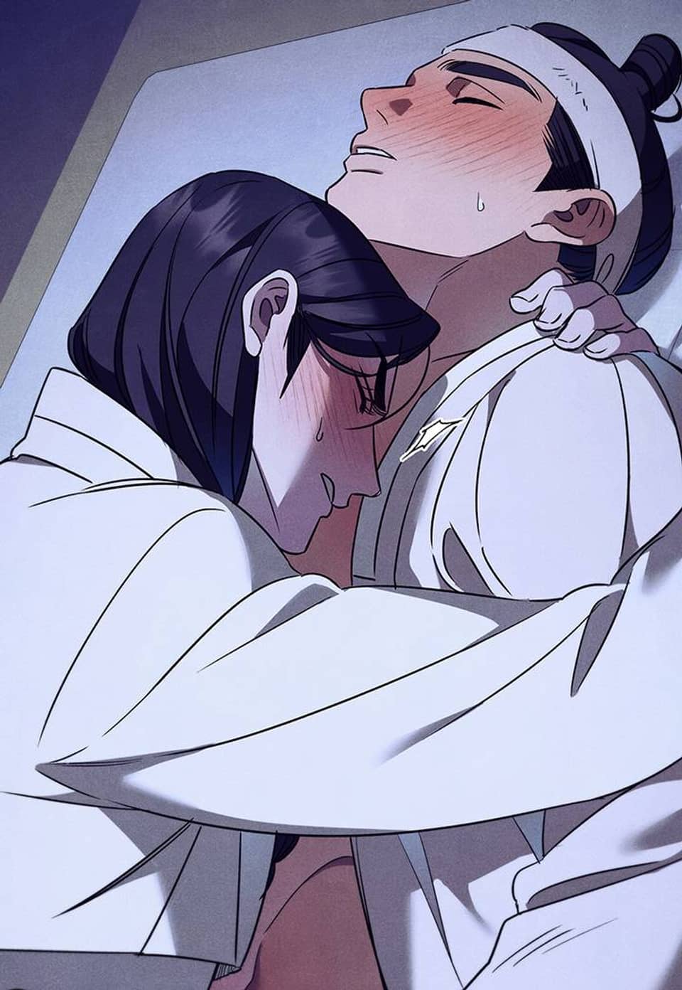 이무기와 나무꾼 16화