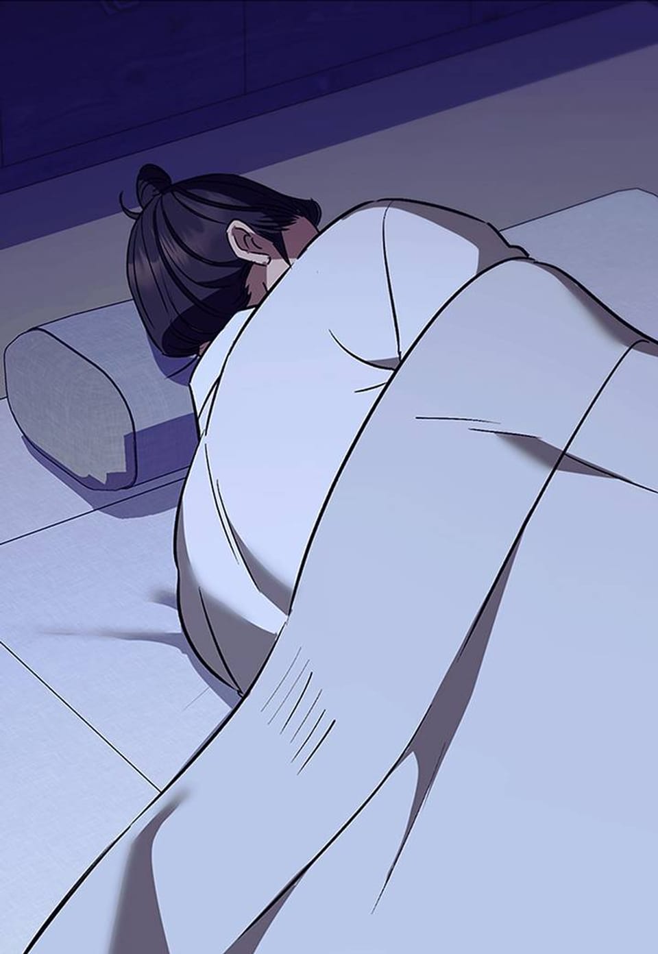 이무기와 나무꾼 17화