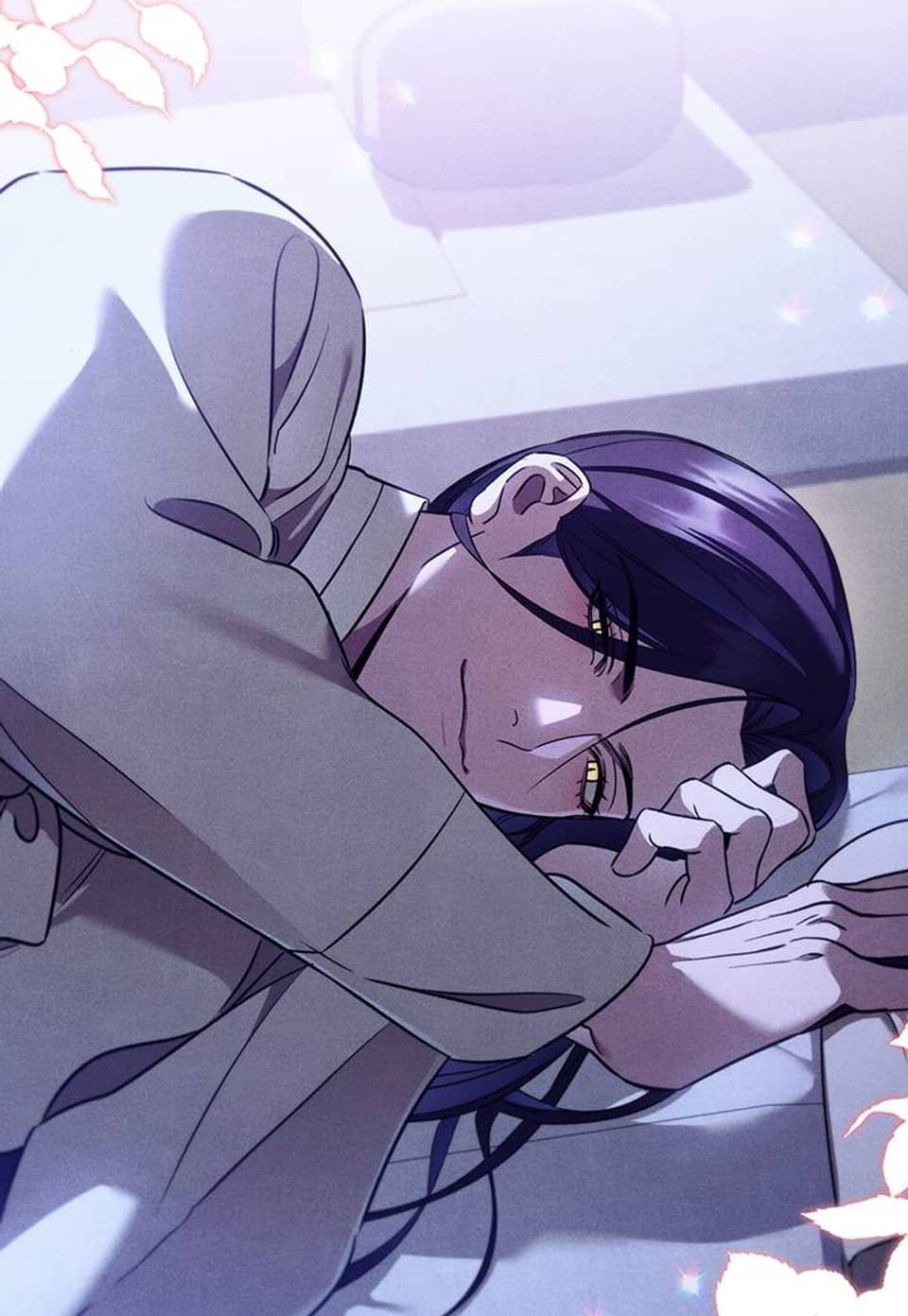 이무기와 나무꾼 18화