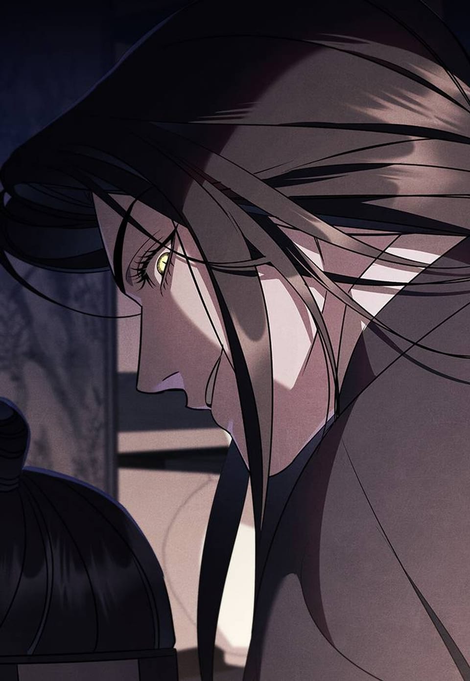 이무기와 나무꾼 19화