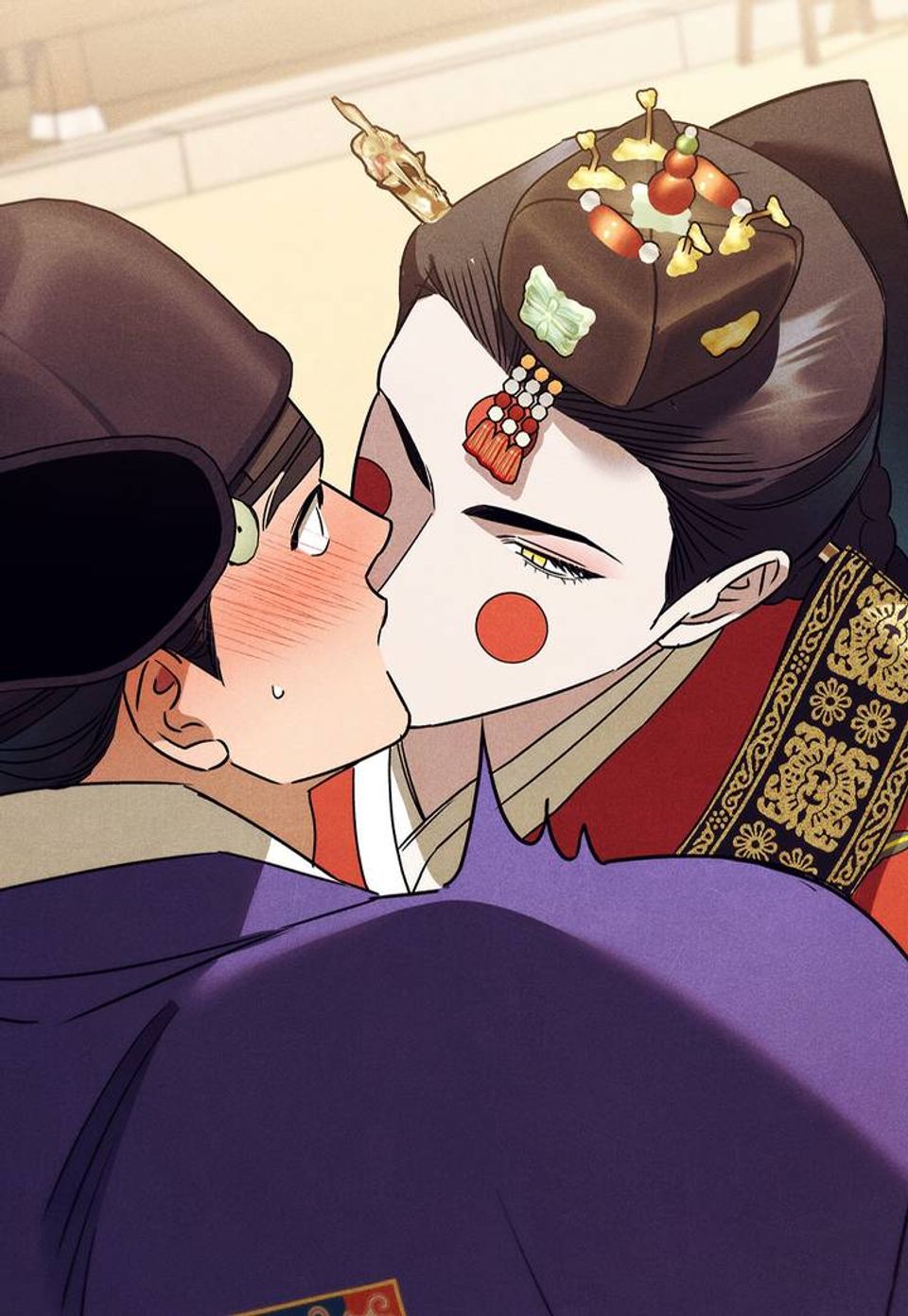 이무기와 나무꾼 20화