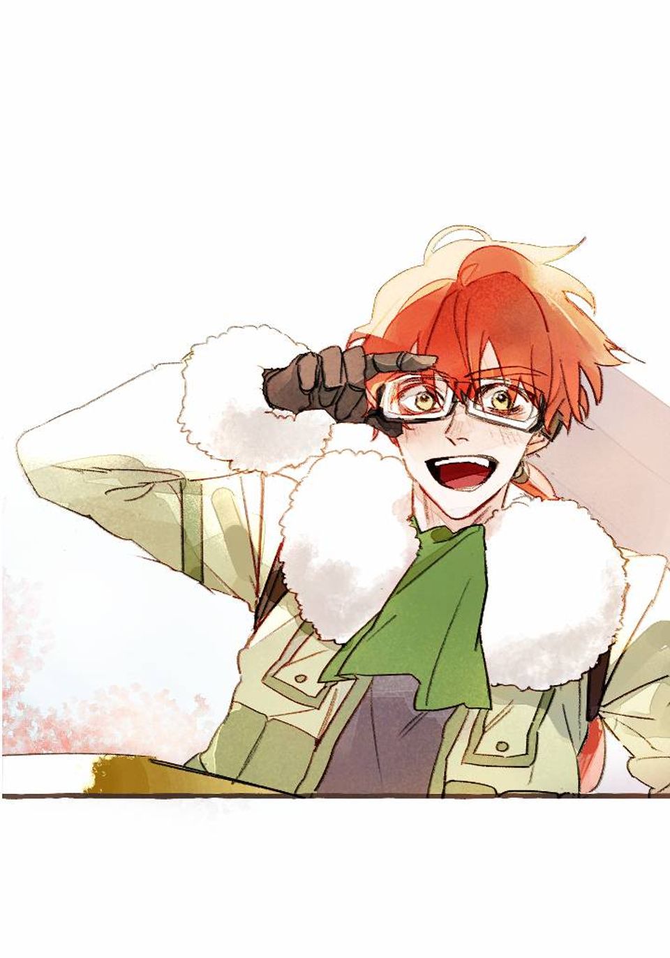 슈체나리움 1부 1화