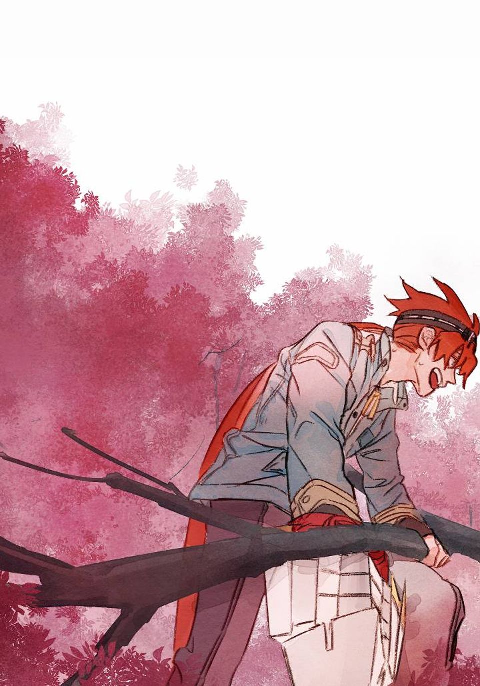 슈체나리움 1부 2화