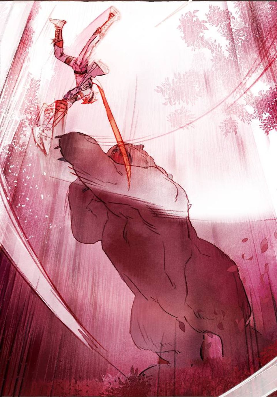 슈체나리움 1부 3화