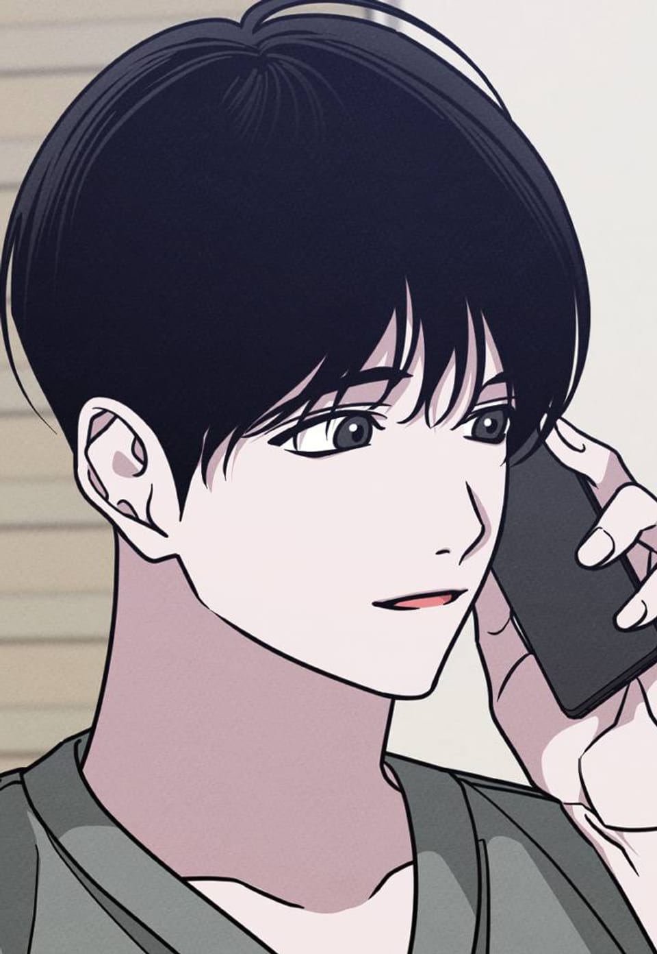 우리 집으로 가자! 3화