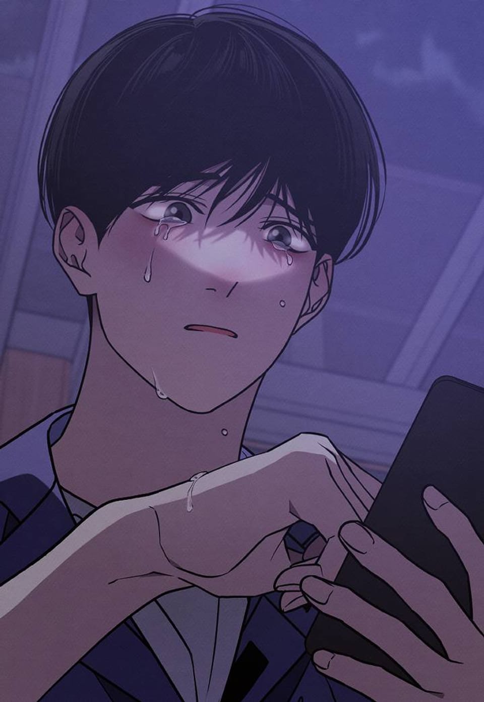 우리 집으로 가자! 5화