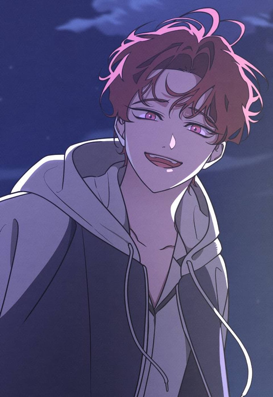 우리 집으로 가자! 6화