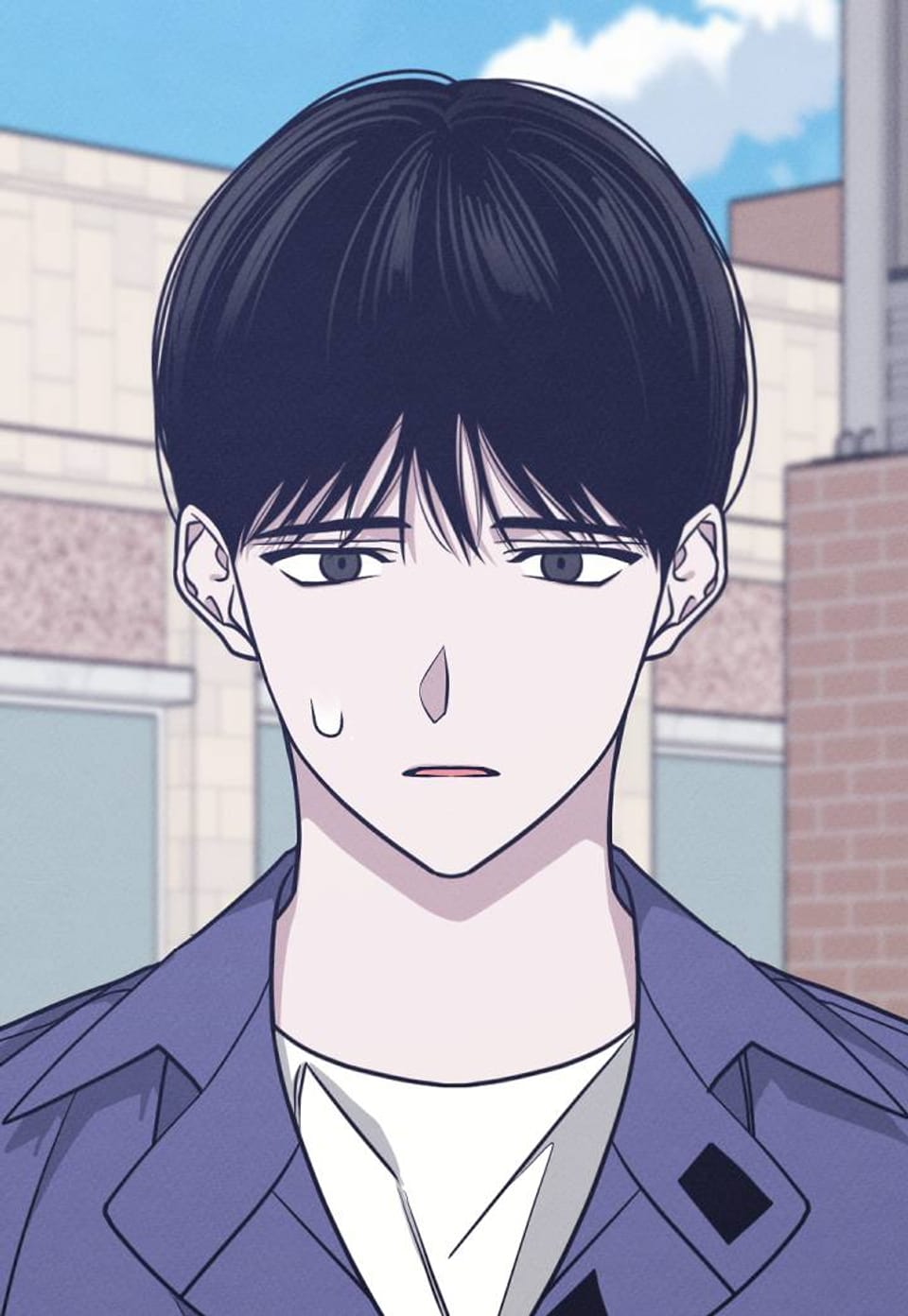 우리 집으로 가자! 10화