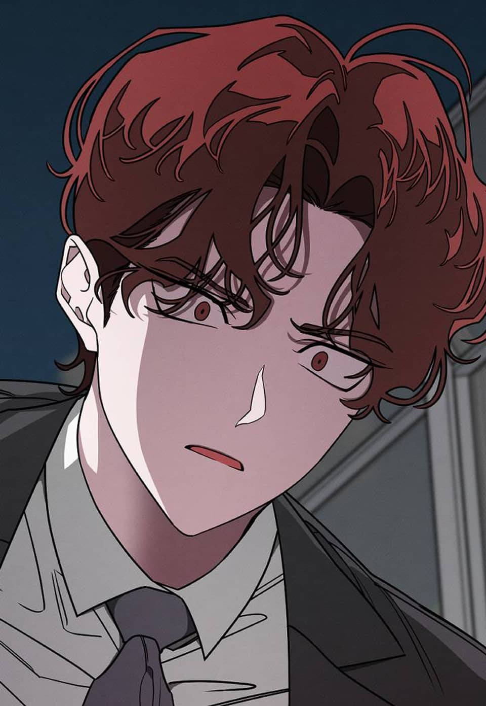 우리 집으로 가자! 11화