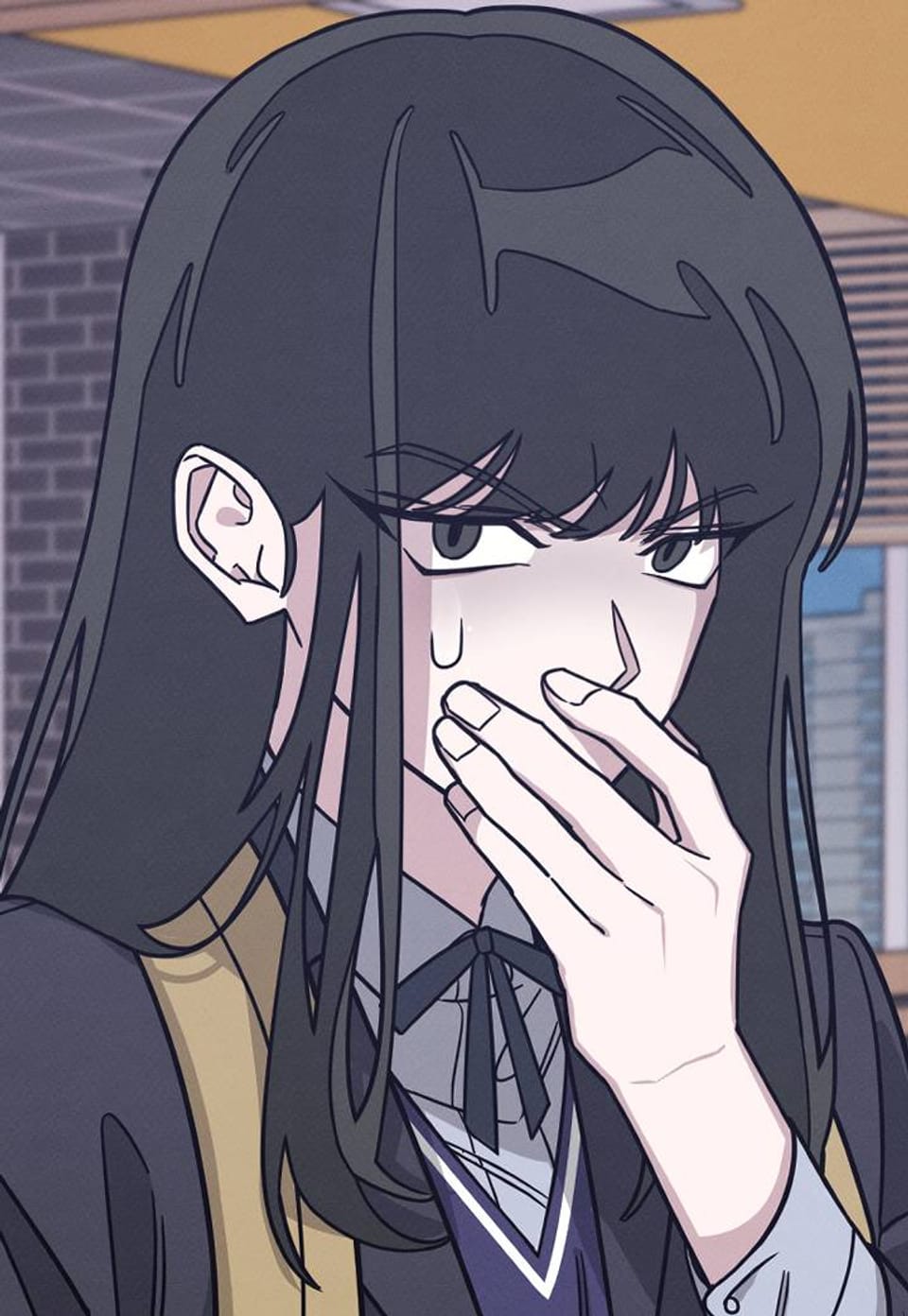 우리 집으로 가자! 13화