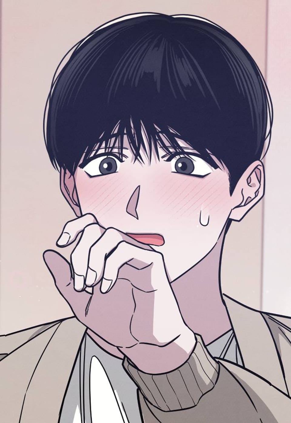 우리 집으로 가자! 14화