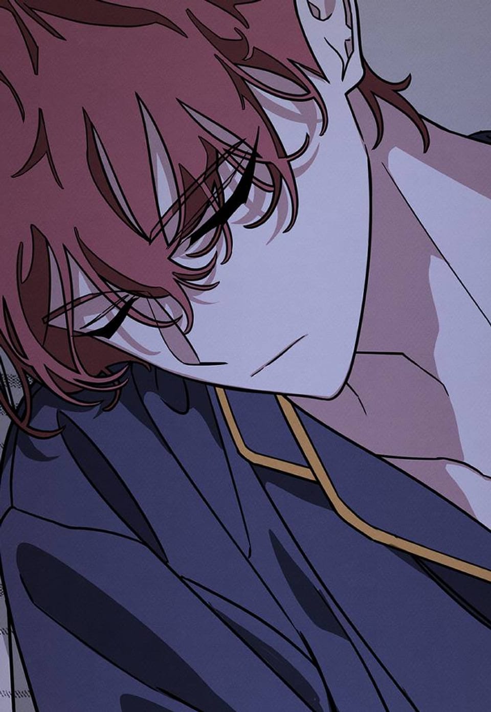 우리 집으로 가자! 15화