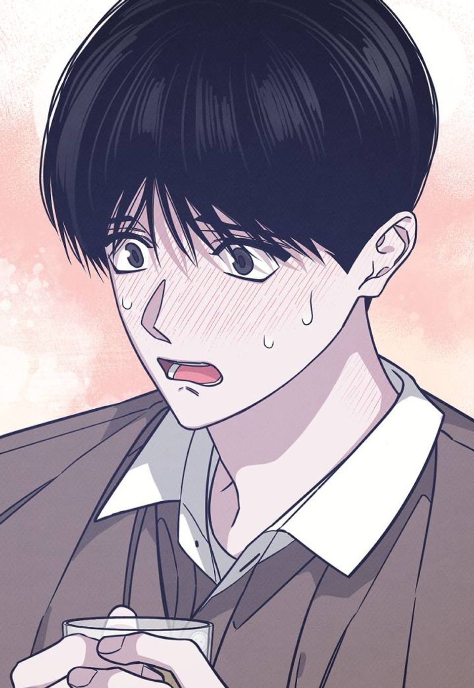 우리 집으로 가자! 17화