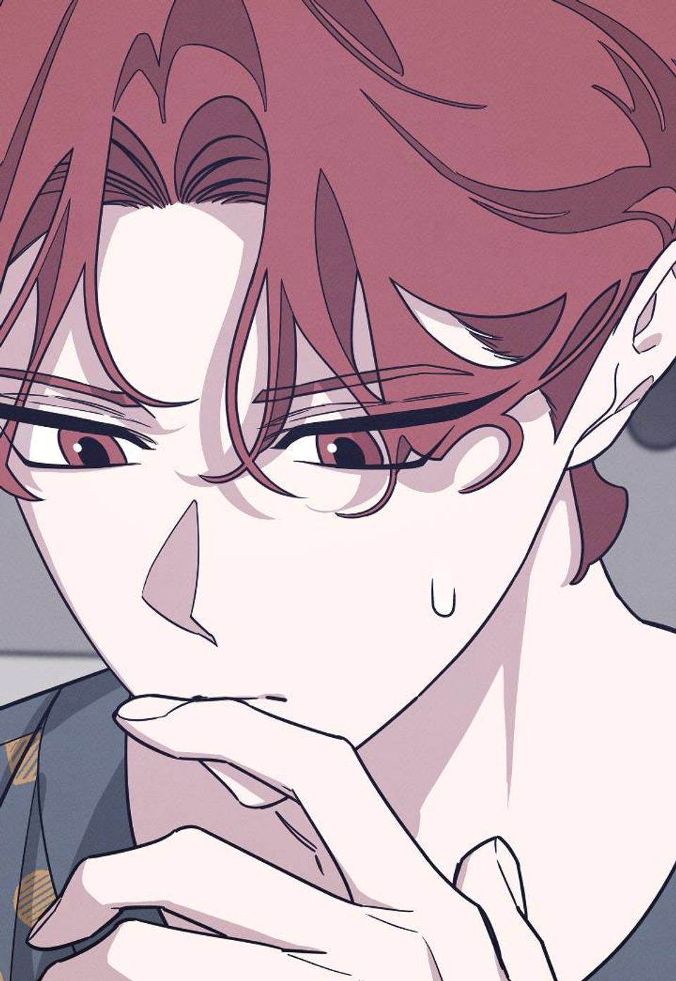 우리 집으로 가자! 19화