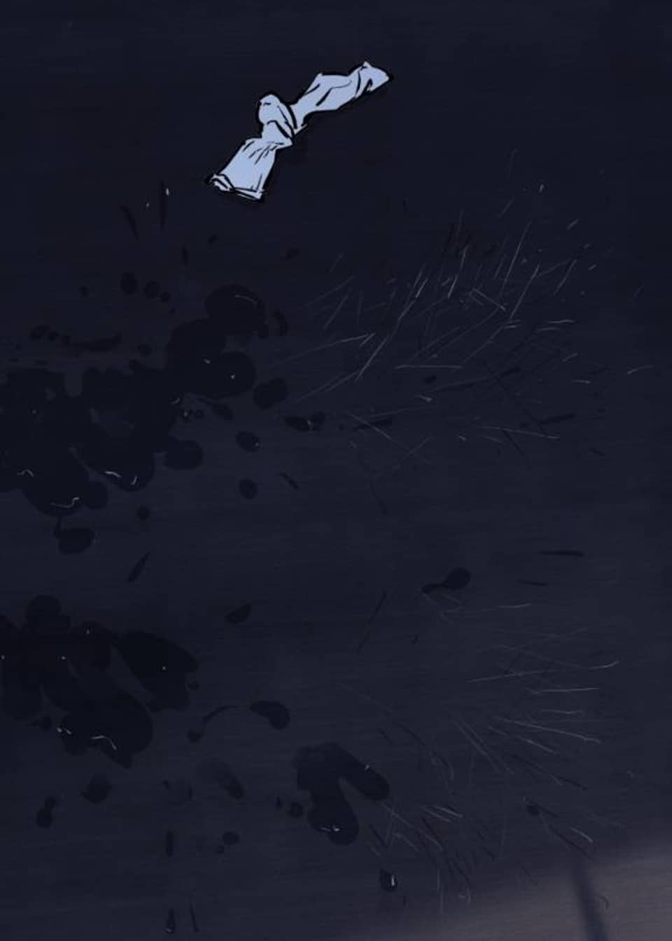 부티워크(Booty Wurk) 6화 | 전화