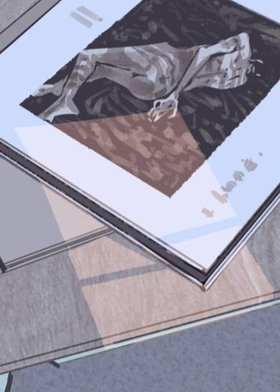 부티워크(Booty Wurk) 8화 | 전화