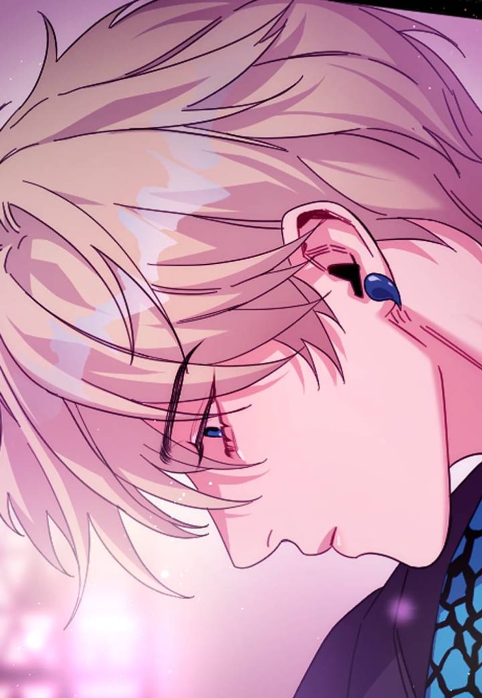 몽환루와 잠 못 이루는 나비[완전판] 2화