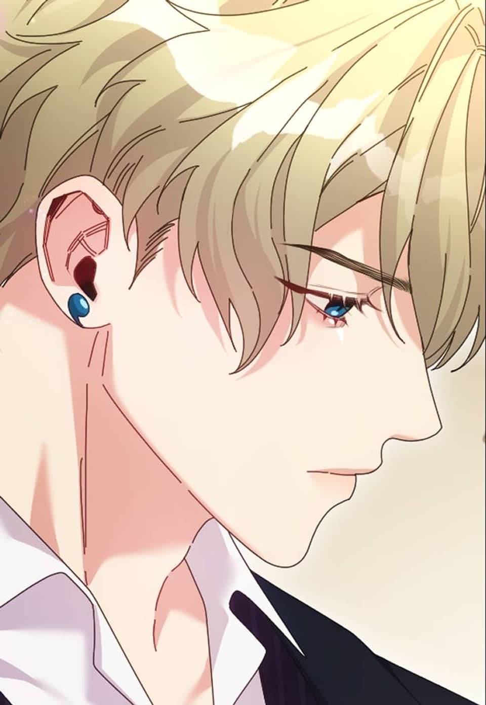 몽환루와 잠 못 이루는 나비[완전판] 4화