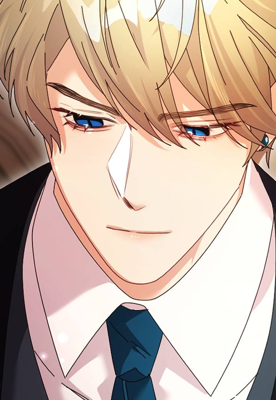 몽환루와 잠 못 이루는 나비[완전판] 5화