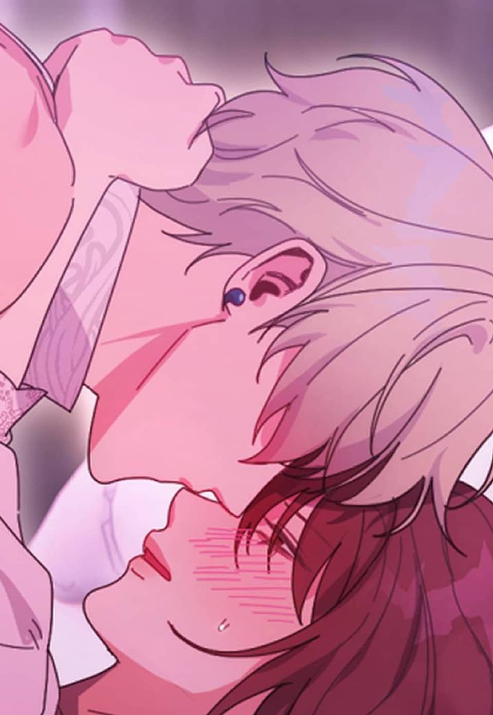 몽환루와 잠 못 이루는 나비[완전판] 6화