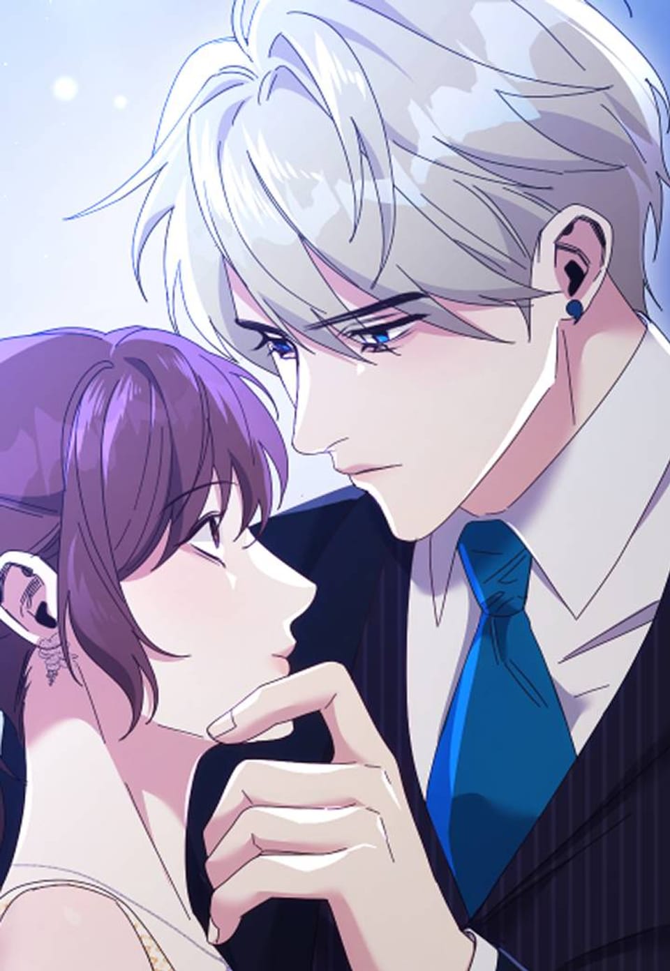 몽환루와 잠 못 이루는 나비[완전판] 8화