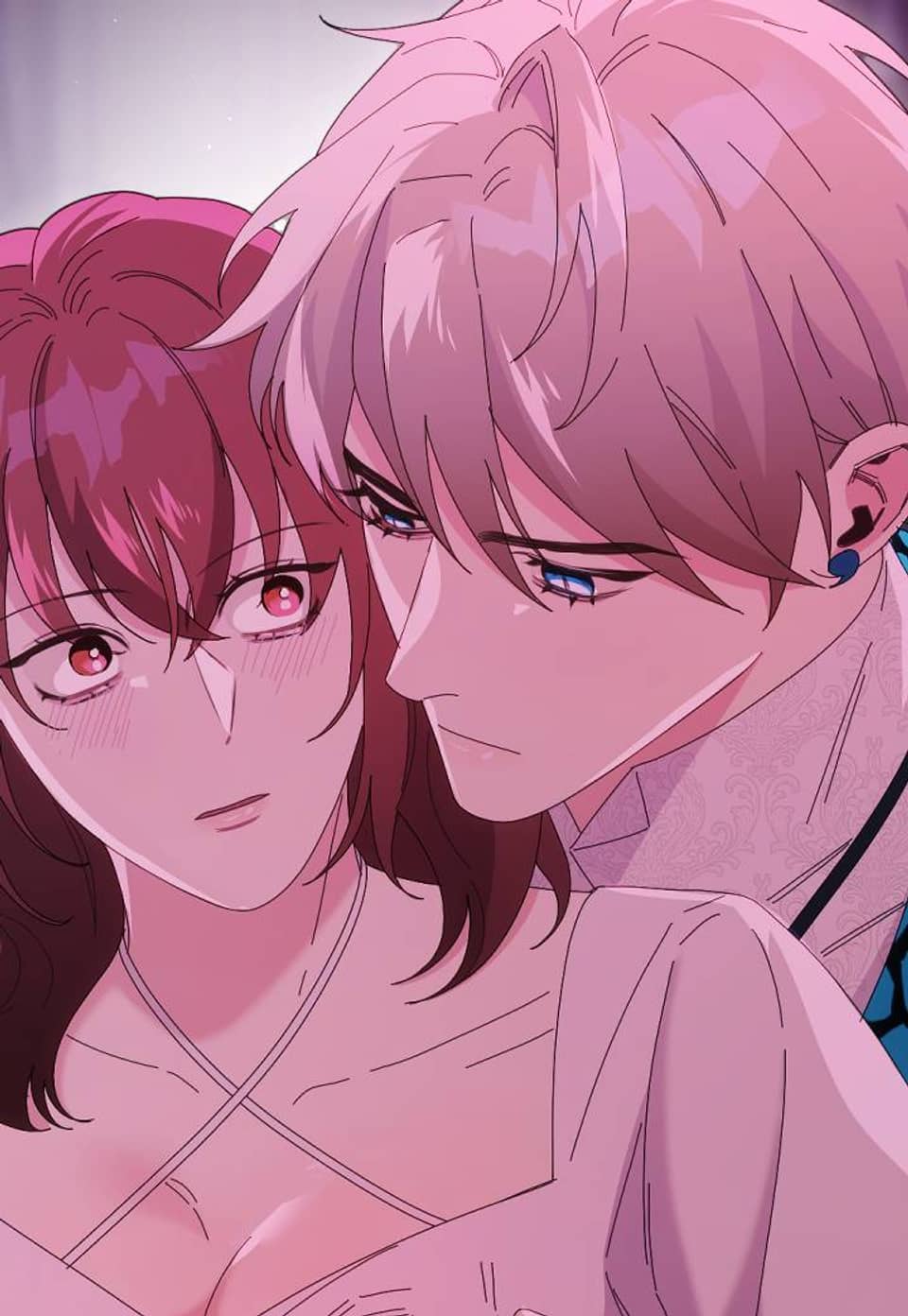 몽환루와 잠 못 이루는 나비[완전판] 10화