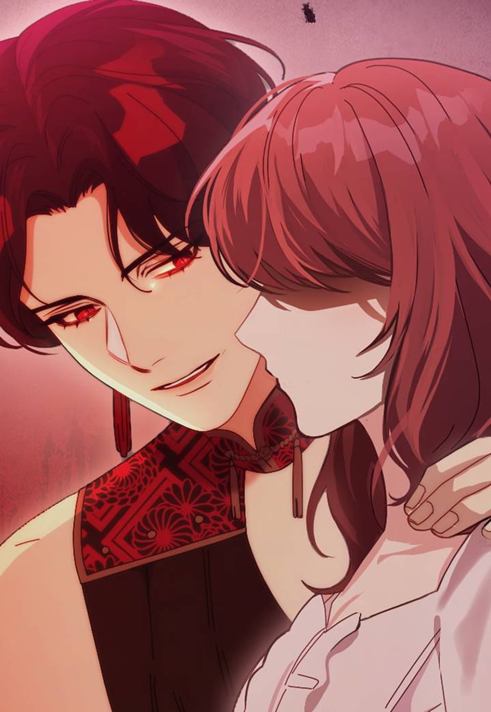 몽환루와 잠 못 이루는 나비[완전판] 12화