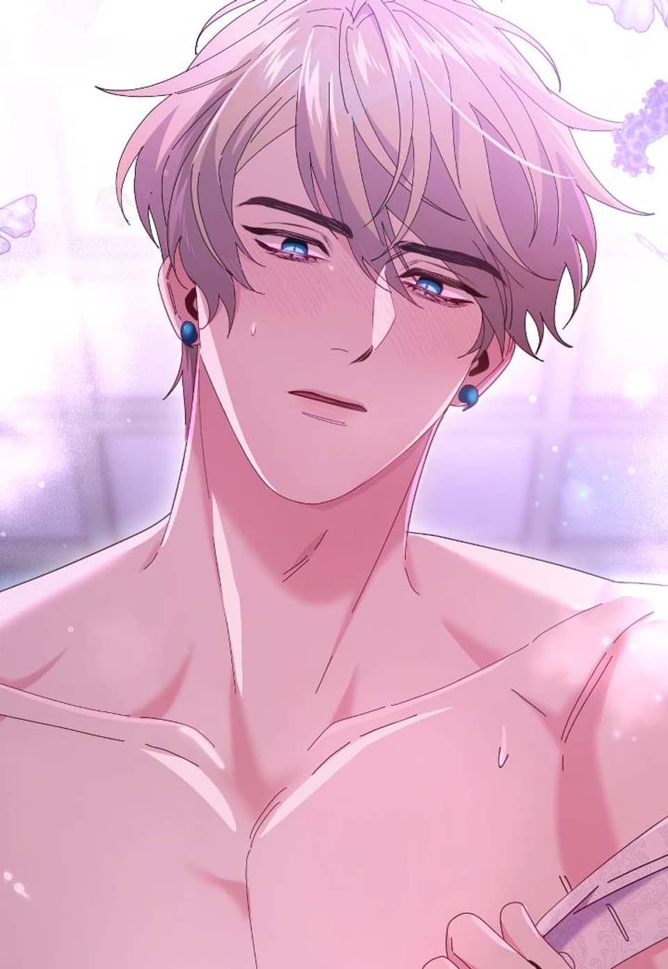 몽환루와 잠 못 이루는 나비[완전판] 14화