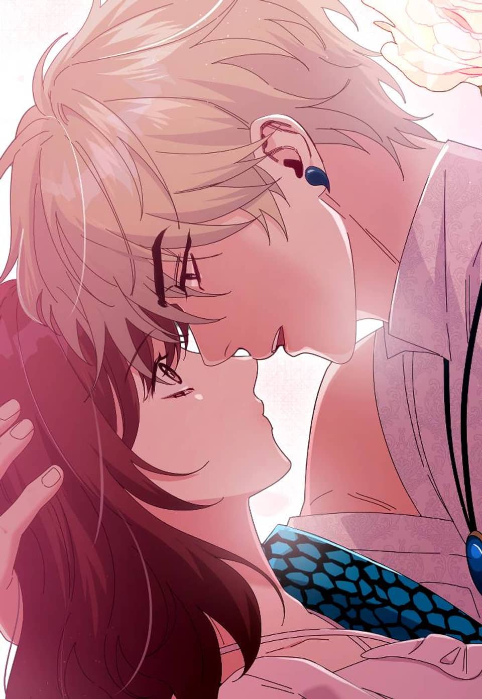 몽환루와 잠 못 이루는 나비[완전판] 15화