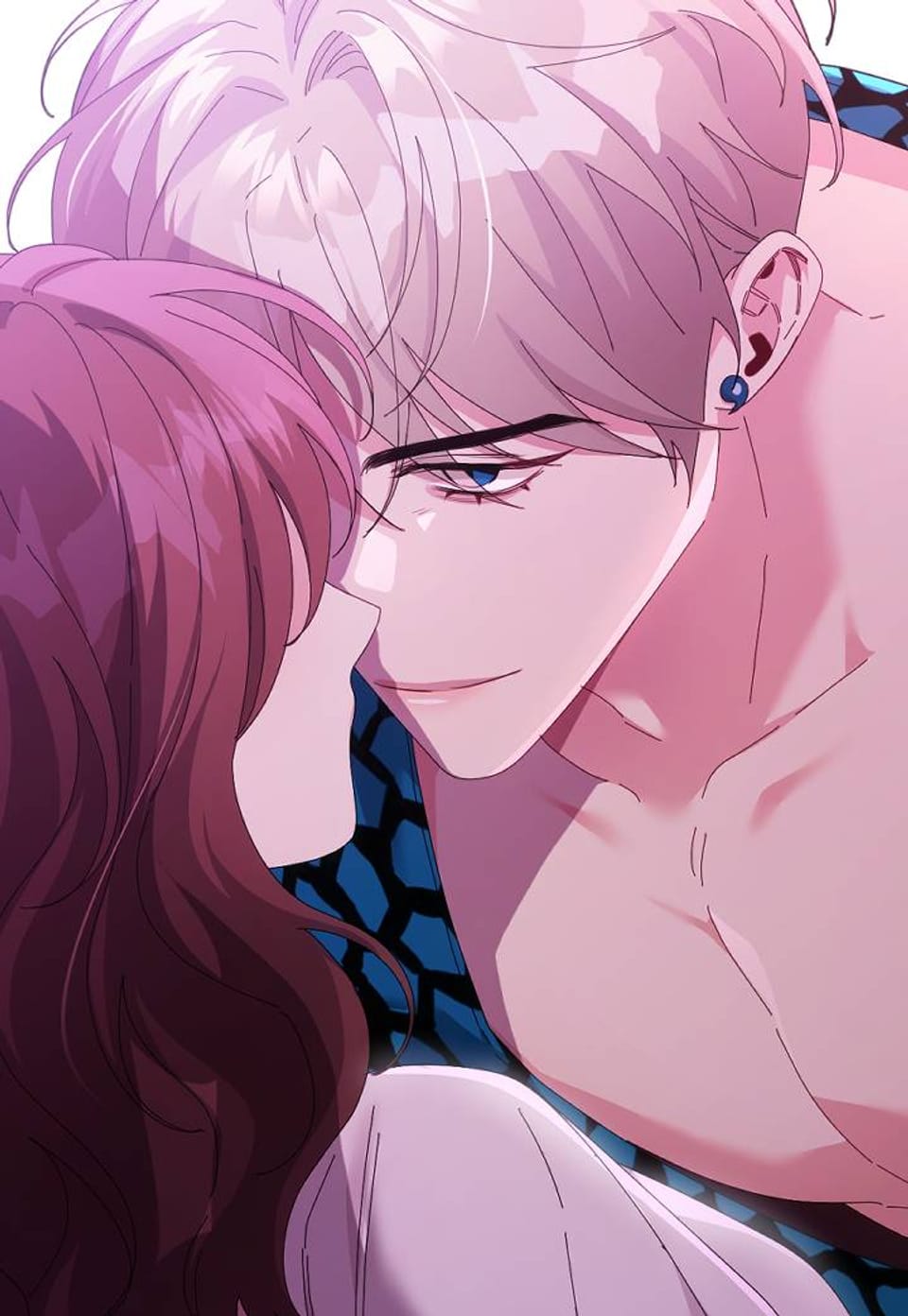 몽환루와 잠 못 이루는 나비[완전판] 16화