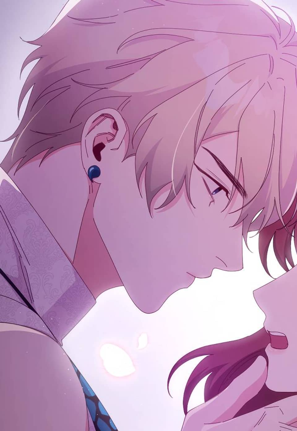 몽환루와 잠 못 이루는 나비[완전판] 18화