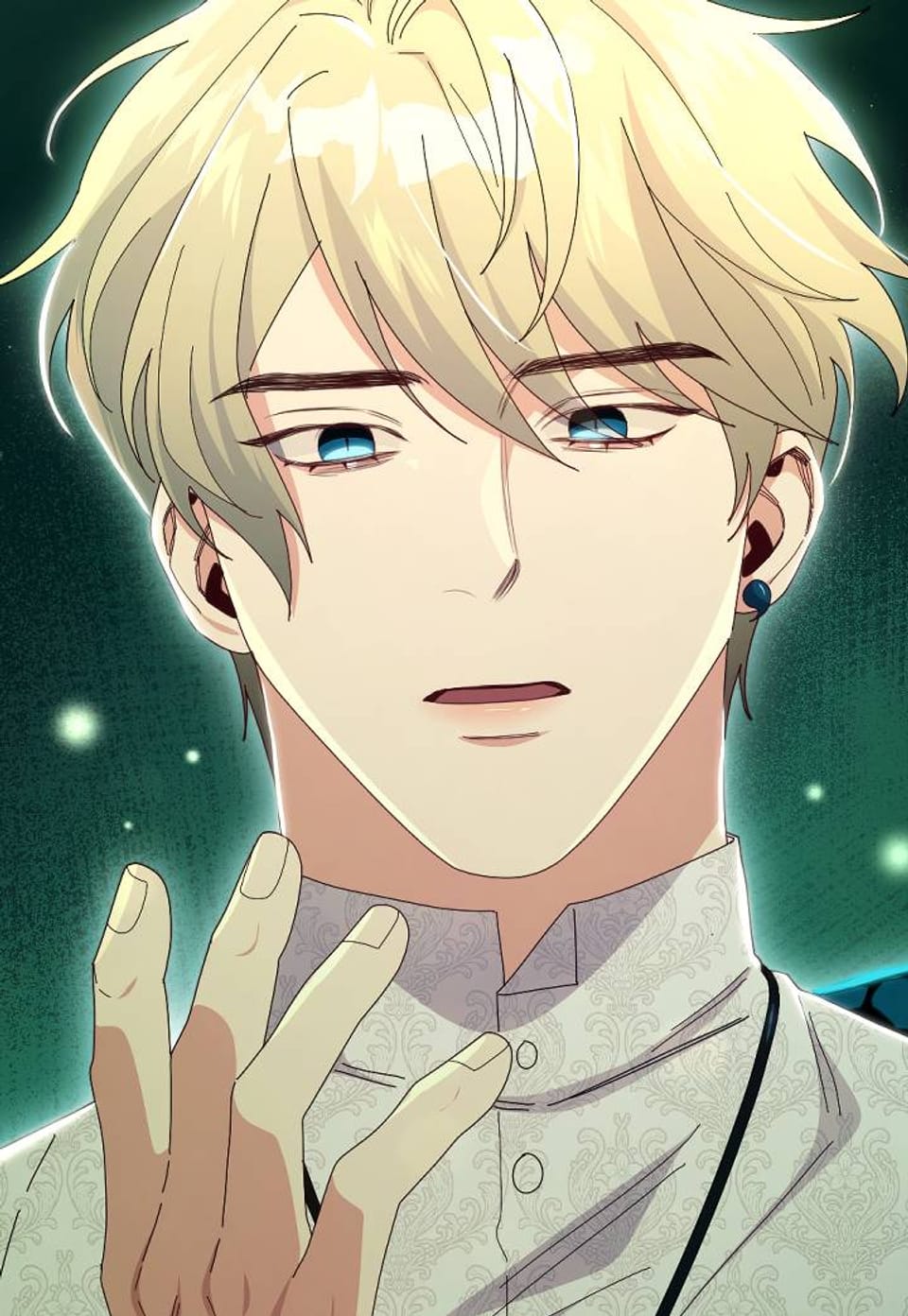 몽환루와 잠 못 이루는 나비[완전판] 20화