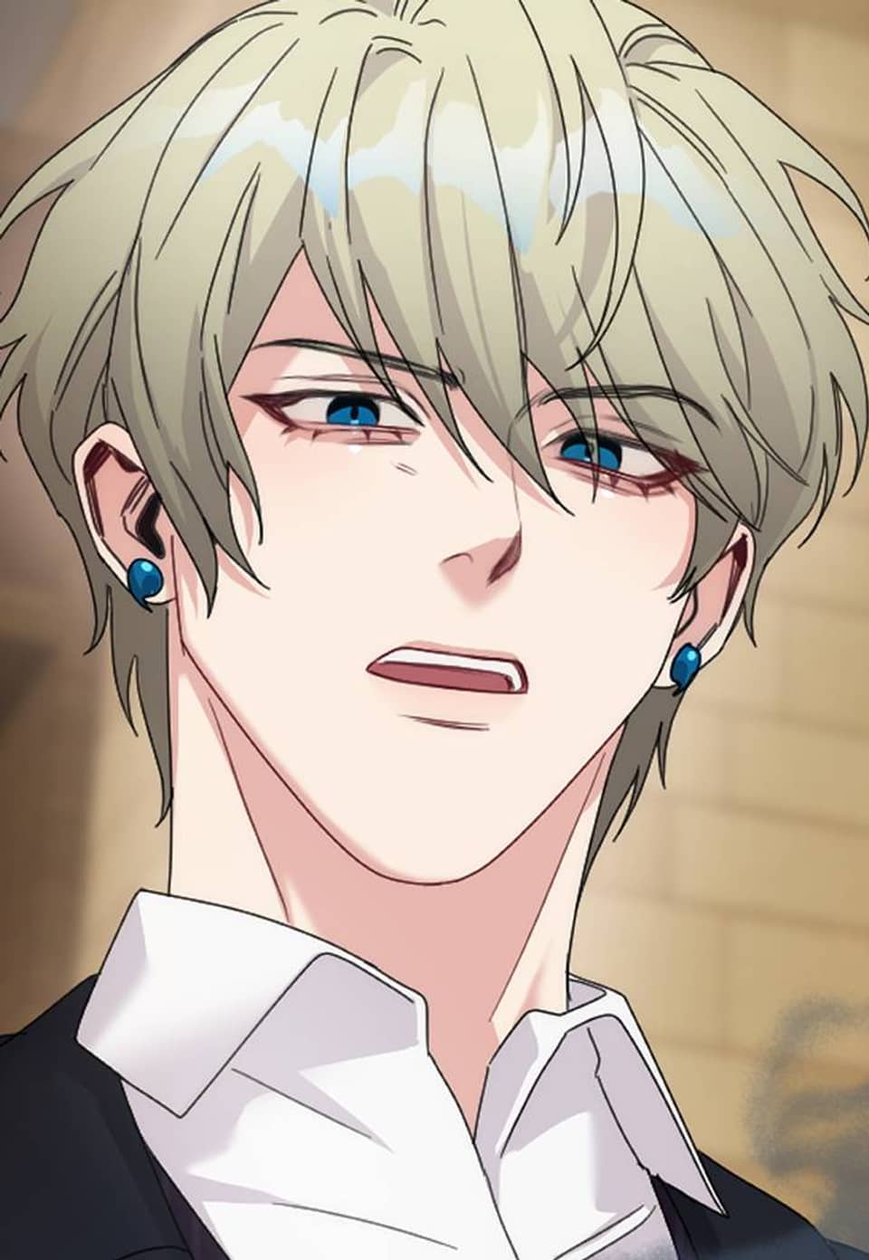 몽환루와 잠 못 이루는 나비[개정판] 3화