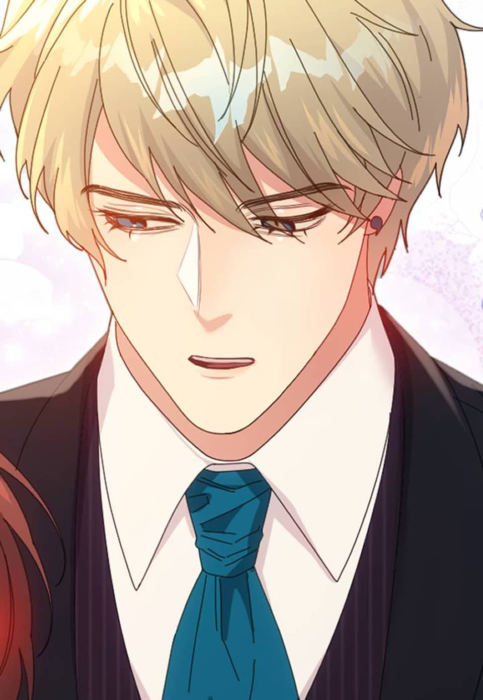 몽환루와 잠 못 이루는 나비[개정판] 7화