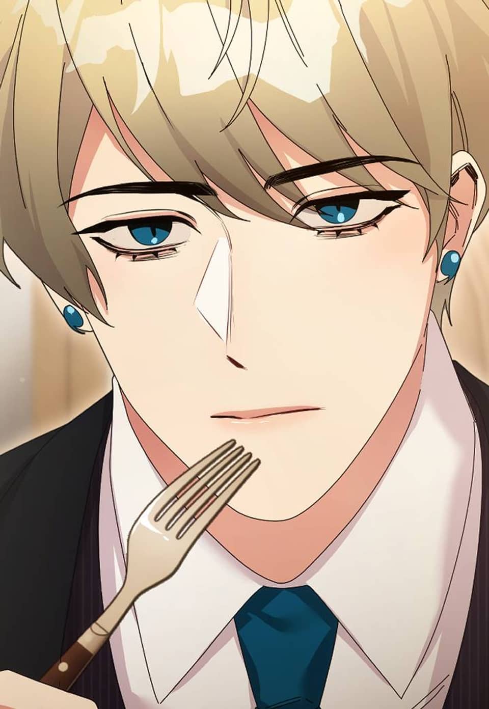 몽환루와 잠 못 이루는 나비[개정판] 9화