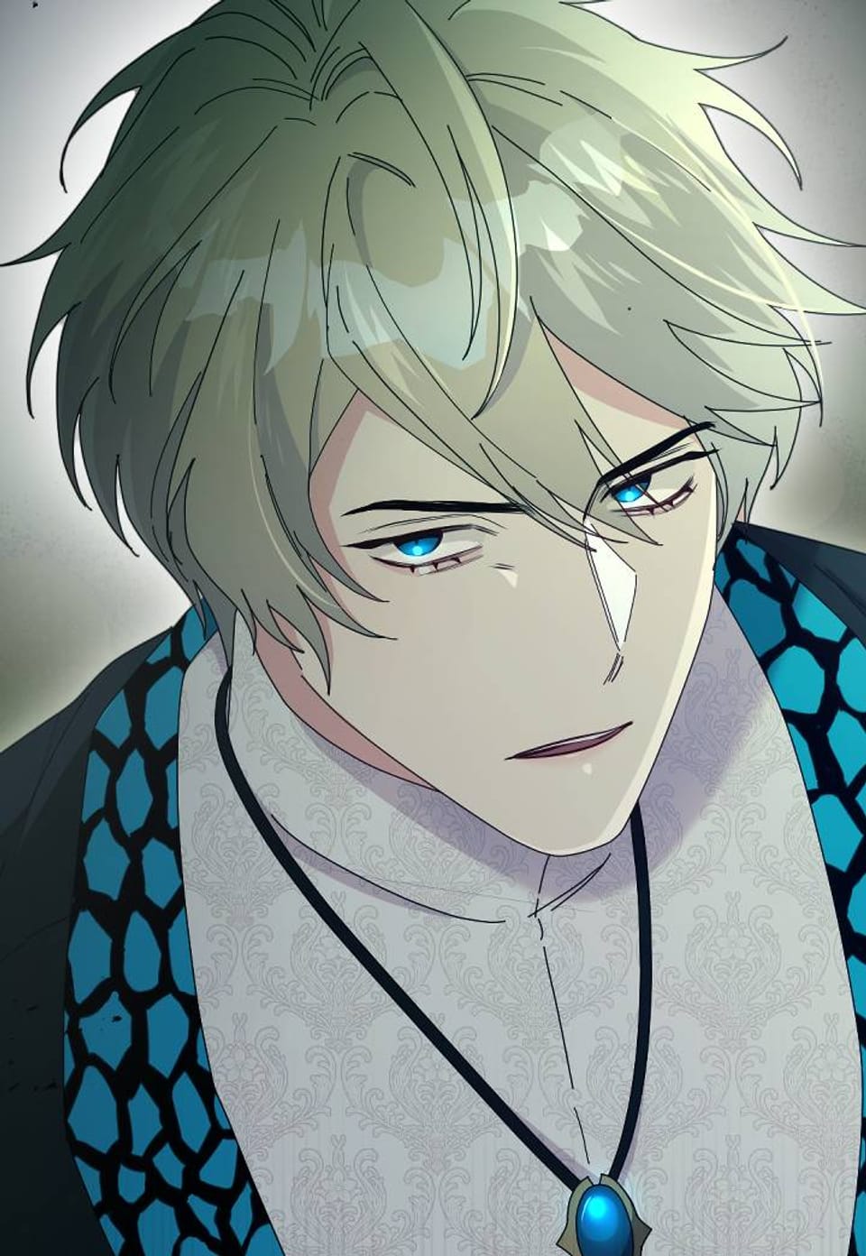 몽환루와 잠 못 이루는 나비[개정판] 11화