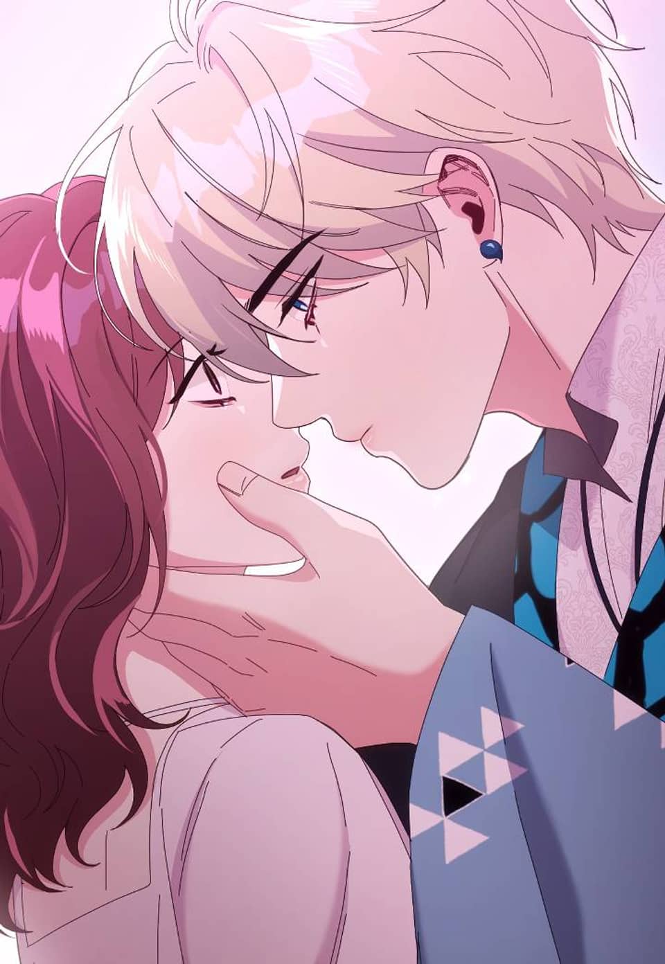 몽환루와 잠 못 이루는 나비[개정판] 13화