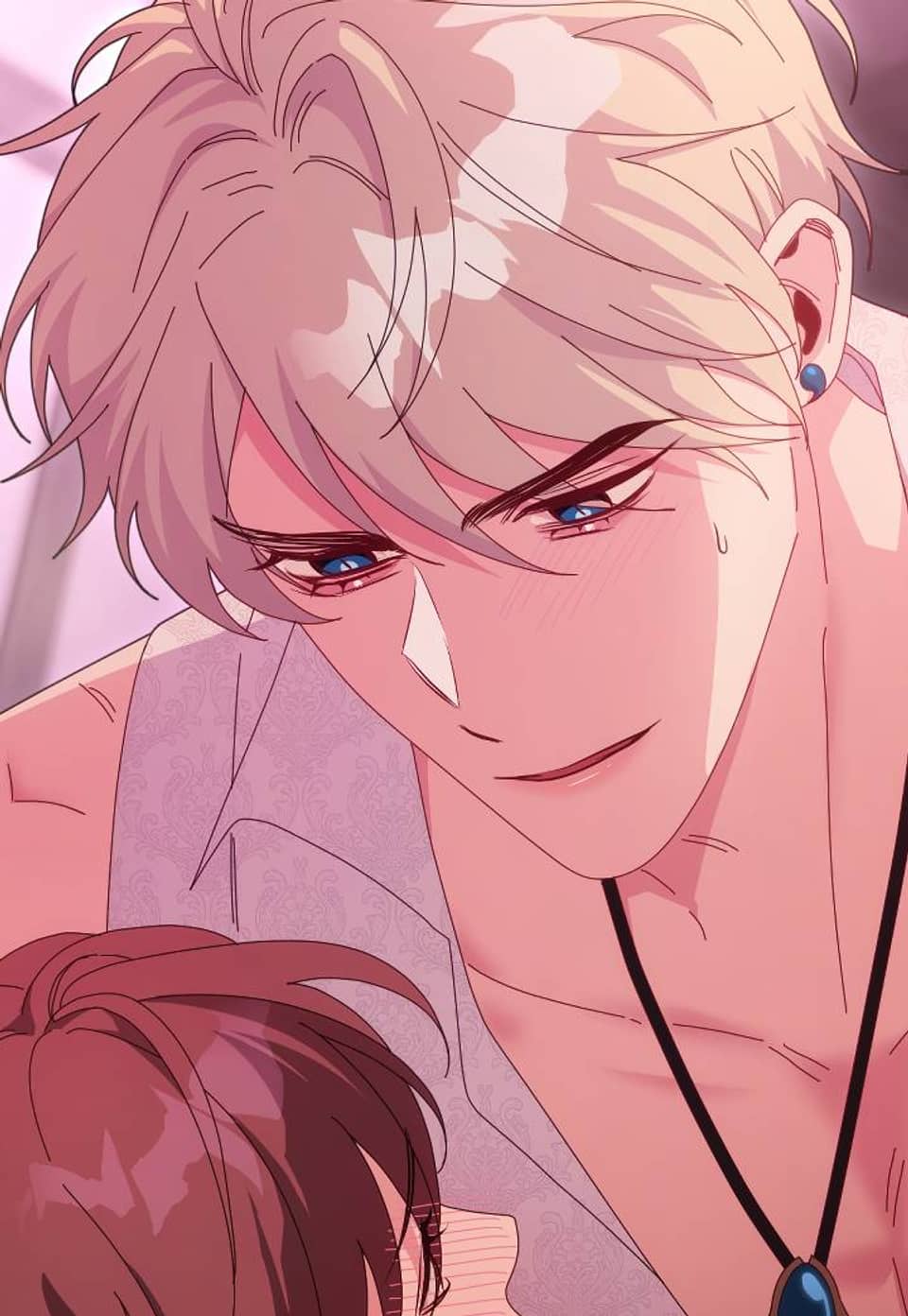 몽환루와 잠 못 이루는 나비[개정판] 18화