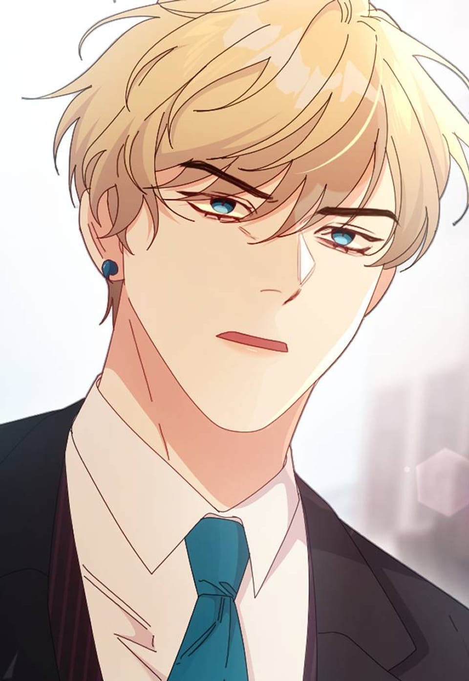 몽환루와 잠 못 이루는 나비[개정판] 19화