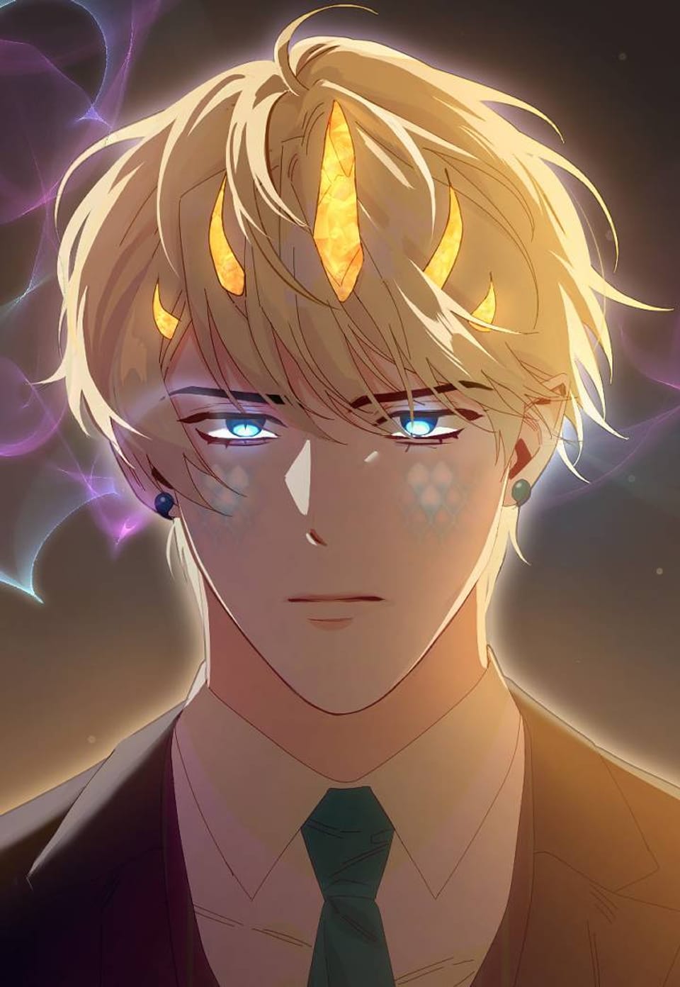 몽환루와 잠 못 이루는 나비[개정판] 20화