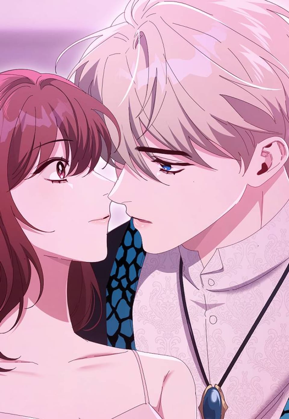 몽환루와 잠 못 이루는 나비[완전판] 23화