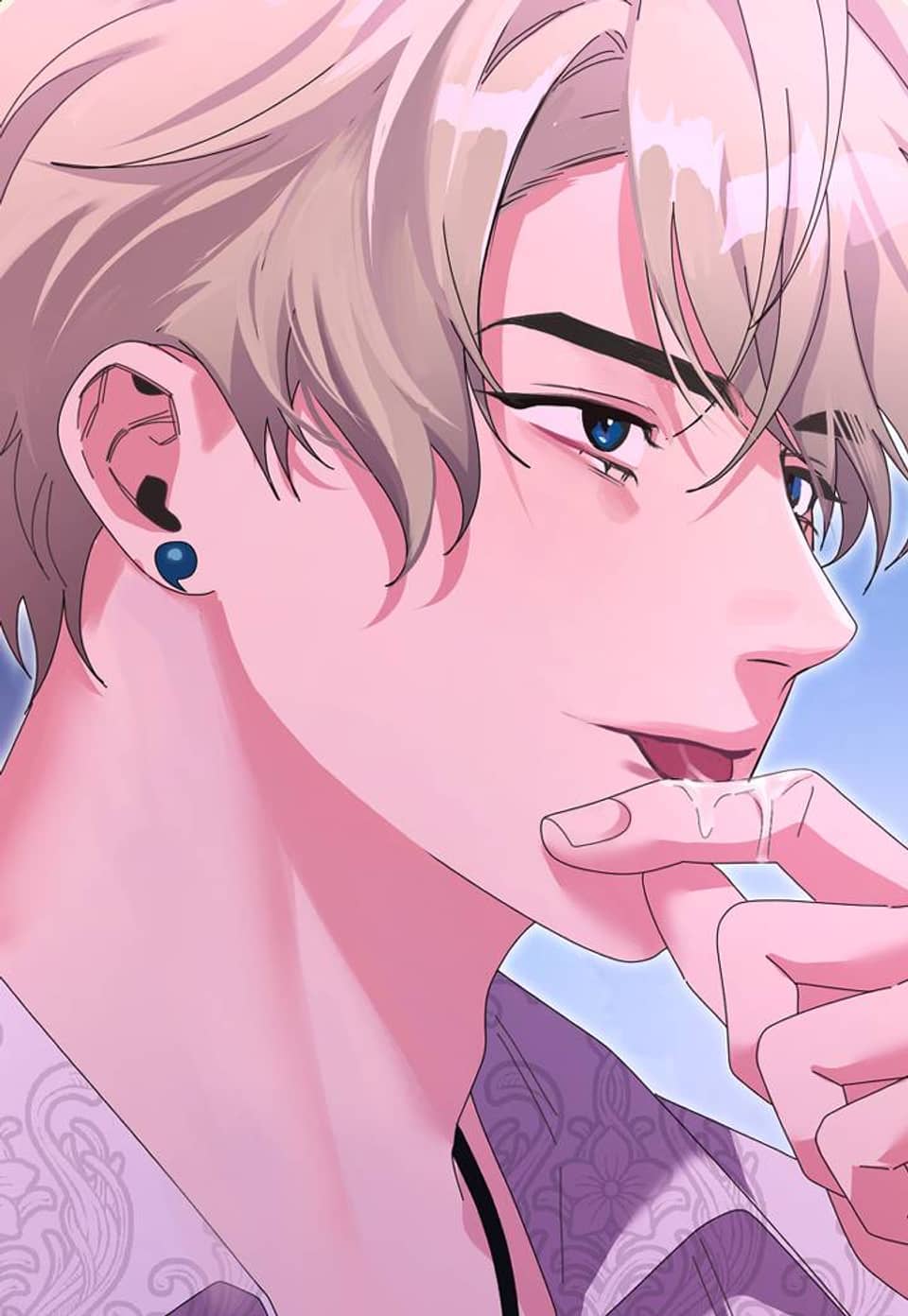 몽환루와 잠 못 이루는 나비[완전판] 24화