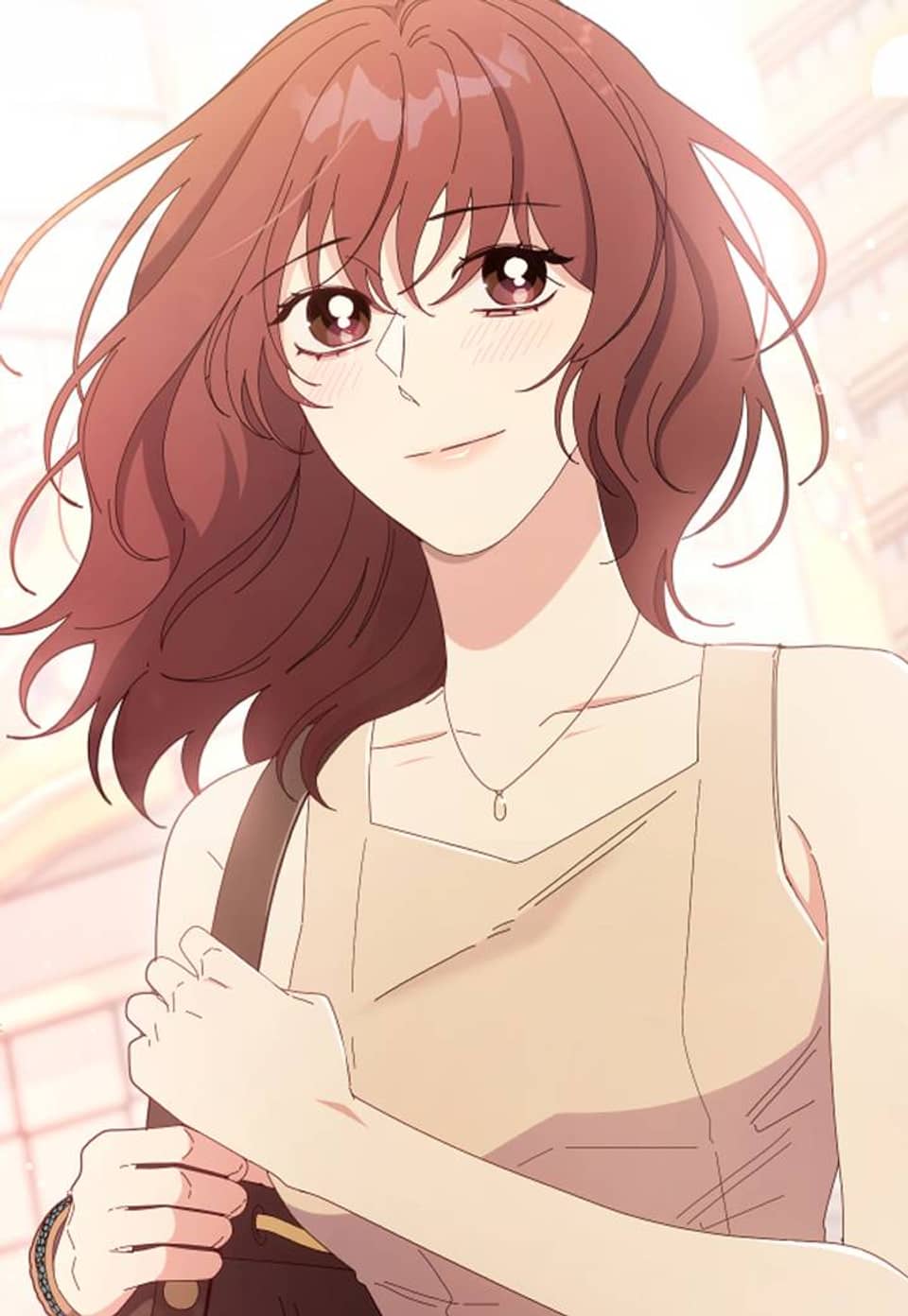 몽환루와 잠 못 이루는 나비[완전판] 25화